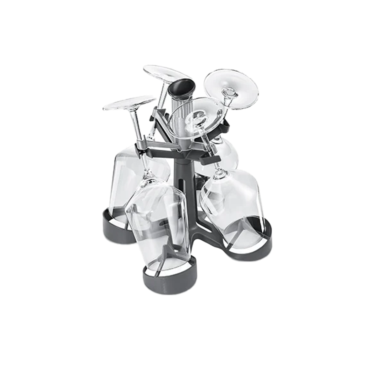 Zwiesel Wine glass holder for dishwasher Wineandbarrels