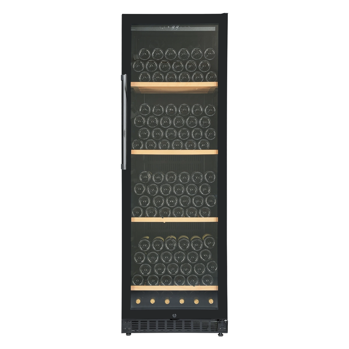 Ideal Emerald - 190 bottles - Multizone | Wineandbarrels